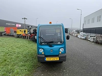 Goupil - g3 - elektrische wagen - afbeelding 3 van  21