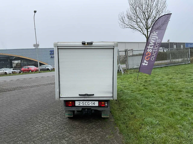 Goupil - g3 - elektrische wagen - afbeelding 4 van  21
