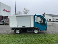 Goupil - g3 - elektrische wagen - afbeelding 5 van  21