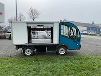Goupil - g3 - elektrische wagen - afbeelding 6 van  21