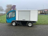 Goupil - g3 - elektrische wagen - afbeelding 7 van  21