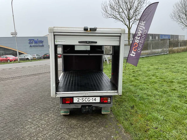 Goupil - g3 - elektrische wagen - afbeelding 9 van  21