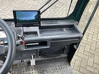 Goupil g3 gesloten bak elektrische wagen - afbeelding 4 van  16
