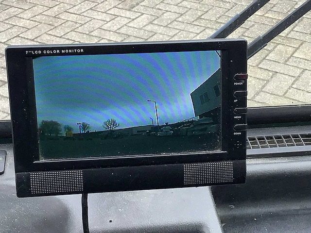 Goupil g3 gesloten bak elektrische wagen - afbeelding 5 van  16