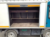 Goupil g3 gesloten bak elektrische wagen - afbeelding 13 van  16