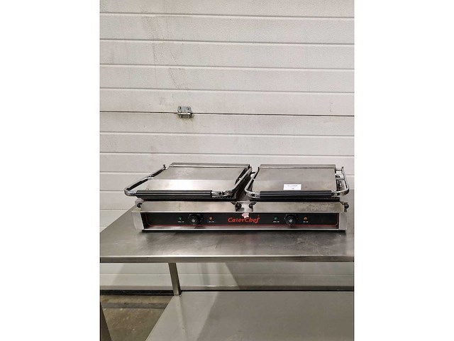 Gourmet & grillplaten - caterchef - afbeelding 1 van  2