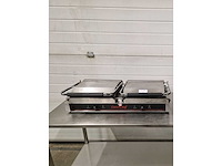 Gourmet & grillplaten - caterchef