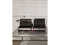 Gourmet & grillplaten - caterchef - afbeelding 2 van  2