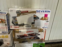 Gourmetset (11x) - afbeelding 2 van  10