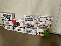 Gourmetset (11x) - afbeelding 1 van  10