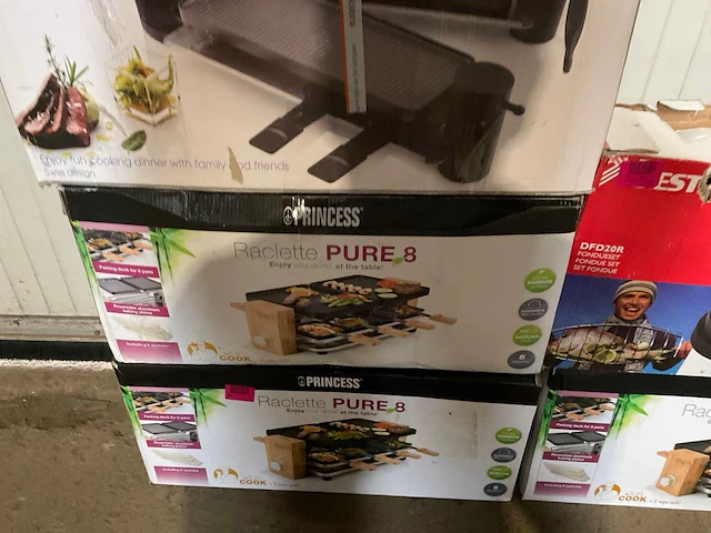 Gourmetset (11x) - afbeelding 6 van  10