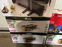 Gourmetset (11x) - afbeelding 6 van  10