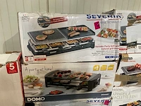 Gourmetset (11x) - afbeelding 8 van  10