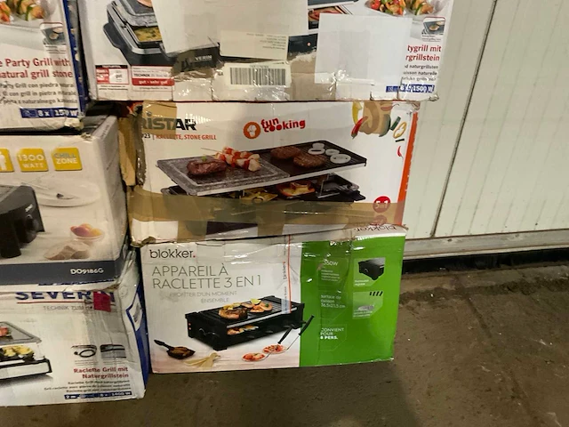 Gourmetset (11x) - afbeelding 10 van  10