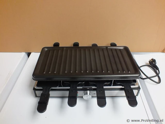 Gourmetset - afbeelding 2 van  2