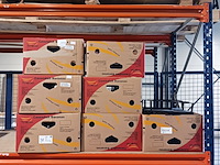 Gourmetstel met pannetjes, zwart - afbeelding 2 van  10