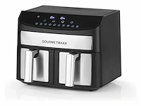 Gourmett maxx - hetelucht friteuse(airfryer). - afbeelding 1 van  3