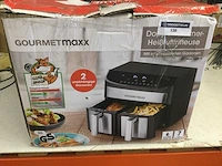 Gourmett maxx - hetelucht friteuse(airfryer). - afbeelding 2 van  3