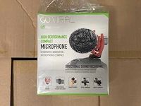 Goviral microfoon (35x) - afbeelding 1 van  4