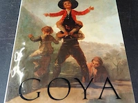 Goya - afbeelding 1 van  4