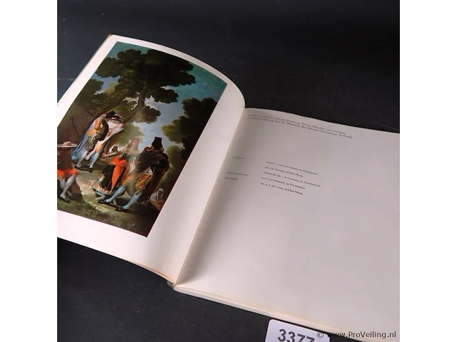 Goya - afbeelding 2 van  4