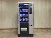 Gpe - drx-25 - combi-automaat - vending machine - afbeelding 1 van  12