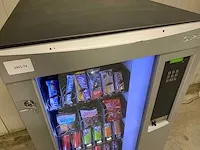 Gpe - drx-25 - combi-automaat - vending machine - afbeelding 8 van  12