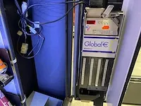 Gpe - drx-25 - combi-automaat - vending machine - afbeelding 11 van  12