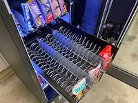 Gpe - drx-25 - combi-automaat - vending machine - afbeelding 12 van  12