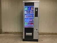 Gpe - drx-30 - combi-automaat - vending machine