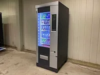 Gpe - drx-30 - combi-automaat - vending machine - afbeelding 5 van  12