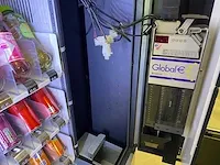 Gpe - drx-30 - combi-automaat - vending machine - afbeelding 11 van  12