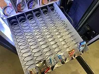 Gpe - drx-30 - combi-automaat - vending machine - afbeelding 12 van  12