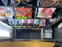 Gpe - drx-30 - combi-automaat - vending machine - afbeelding 2 van  10