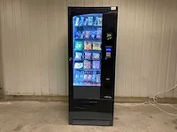 Gpe - drx-30 - combi-automaat - vending machine - afbeelding 1 van  10