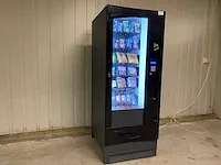 Gpe - drx-30 - combi-automaat - vending machine - afbeelding 4 van  10