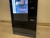 Gpe - drx-30 - combi-automaat - vending machine - afbeelding 6 van  10