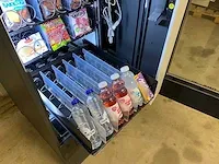 Gpe - drx-30 - combi-automaat - vending machine - afbeelding 10 van  10