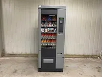 Gpe - drx-30 - combi-automaat - vending machine - afbeelding 1 van  11