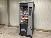 Gpe - drx-30 - combi-automaat - vending machine - afbeelding 4 van  11