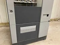 Gpe - drx-30 - combi-automaat - vending machine - afbeelding 5 van  11