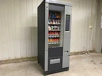 Gpe - drx-30 - combi-automaat - vending machine - afbeelding 6 van  11
