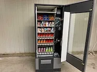 Gpe - drx-30 - combi-automaat - vending machine - afbeelding 8 van  11