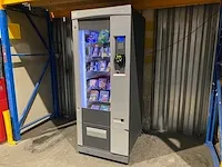 Gpe - drx-30 - combi-automaat - vending machine - afbeelding 3 van  10