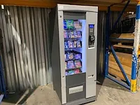 Gpe - drx-30 - combi-automaat - vending machine - afbeelding 4 van  10
