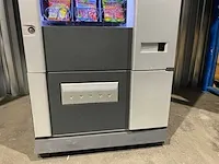 Gpe - drx-30 - combi-automaat - vending machine - afbeelding 5 van  10