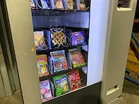 Gpe - drx-30 - combi-automaat - vending machine - afbeelding 6 van  10