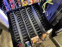Gpe - drx-30 - combi-automaat - vending machine - afbeelding 10 van  10