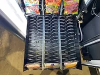 Gpe - drx-30 - combi-automaat - vending machine - afbeelding 3 van  13