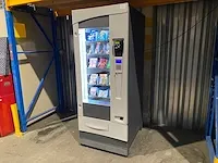 Gpe - drx-30 - combi-automaat - vending machine - afbeelding 6 van  13